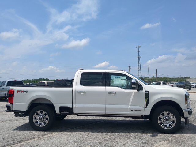2025 Ford Super Duty F-250 SRW LARIAT Winder GA