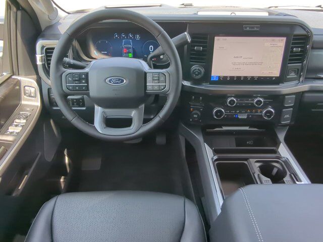 2025 Ford Super Duty F-250 SRW LARIAT Winder GA