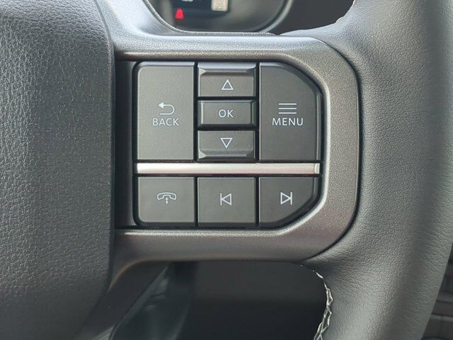 2025 Ford Super Duty F-250 SRW LARIAT Winder GA