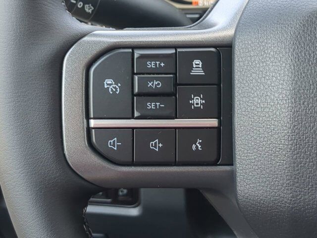 2025 Ford Super Duty F-250 SRW LARIAT Winder GA