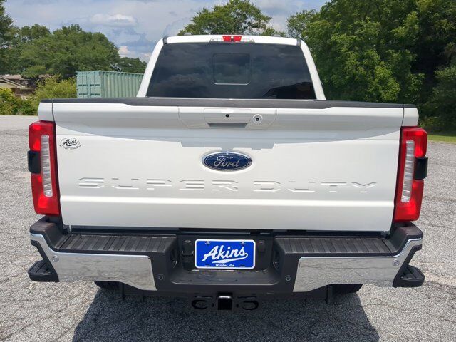 2025 Ford Super Duty F-250 SRW LARIAT Winder GA