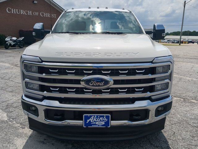 2025 Ford Super Duty F-250 SRW LARIAT Winder GA