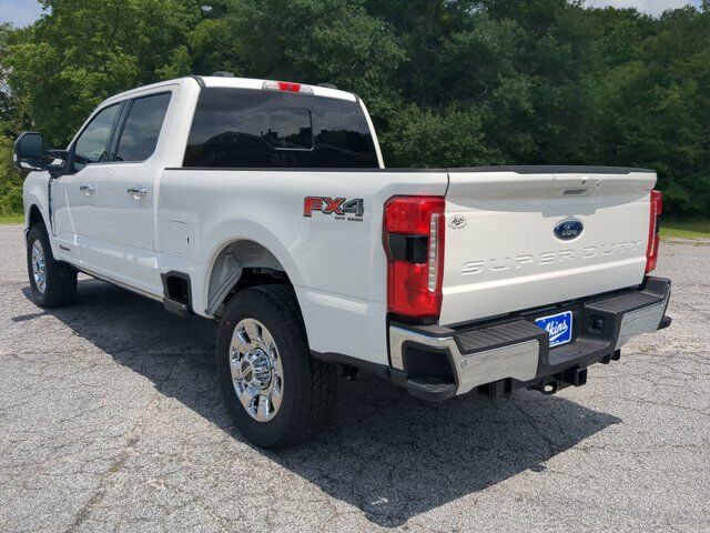 2025 Ford Super Duty F-250 SRW LARIAT Winder GA