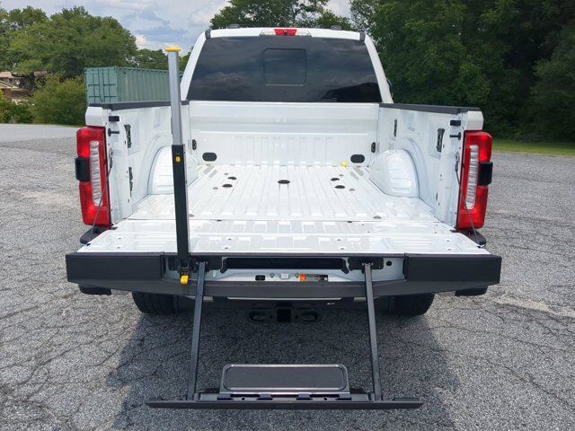2025 Ford Super Duty F-250 SRW LARIAT Winder GA