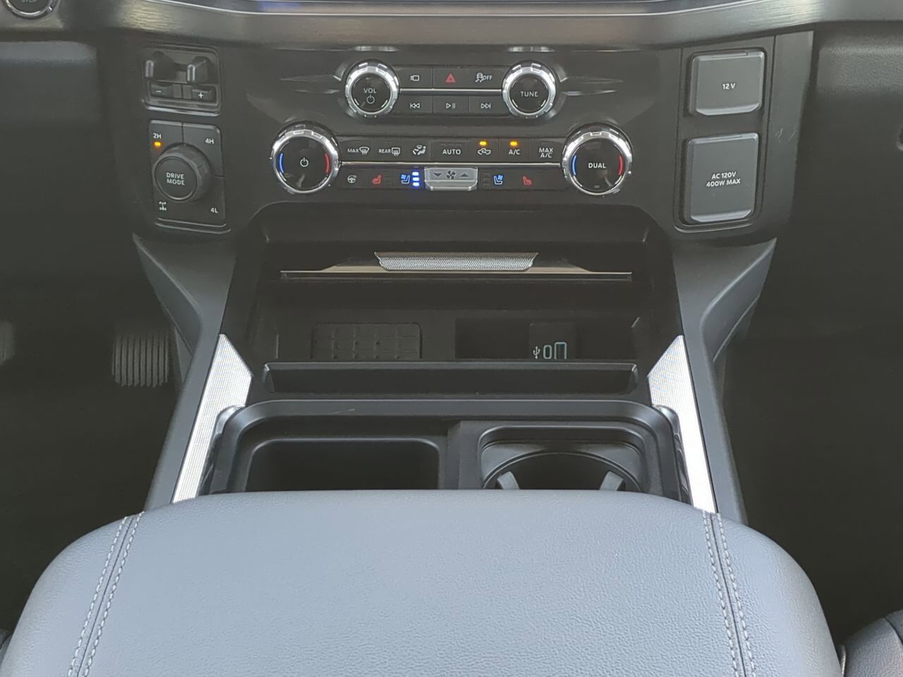 2025 Ford Super Duty F-250 SRW LARIAT Winder GA