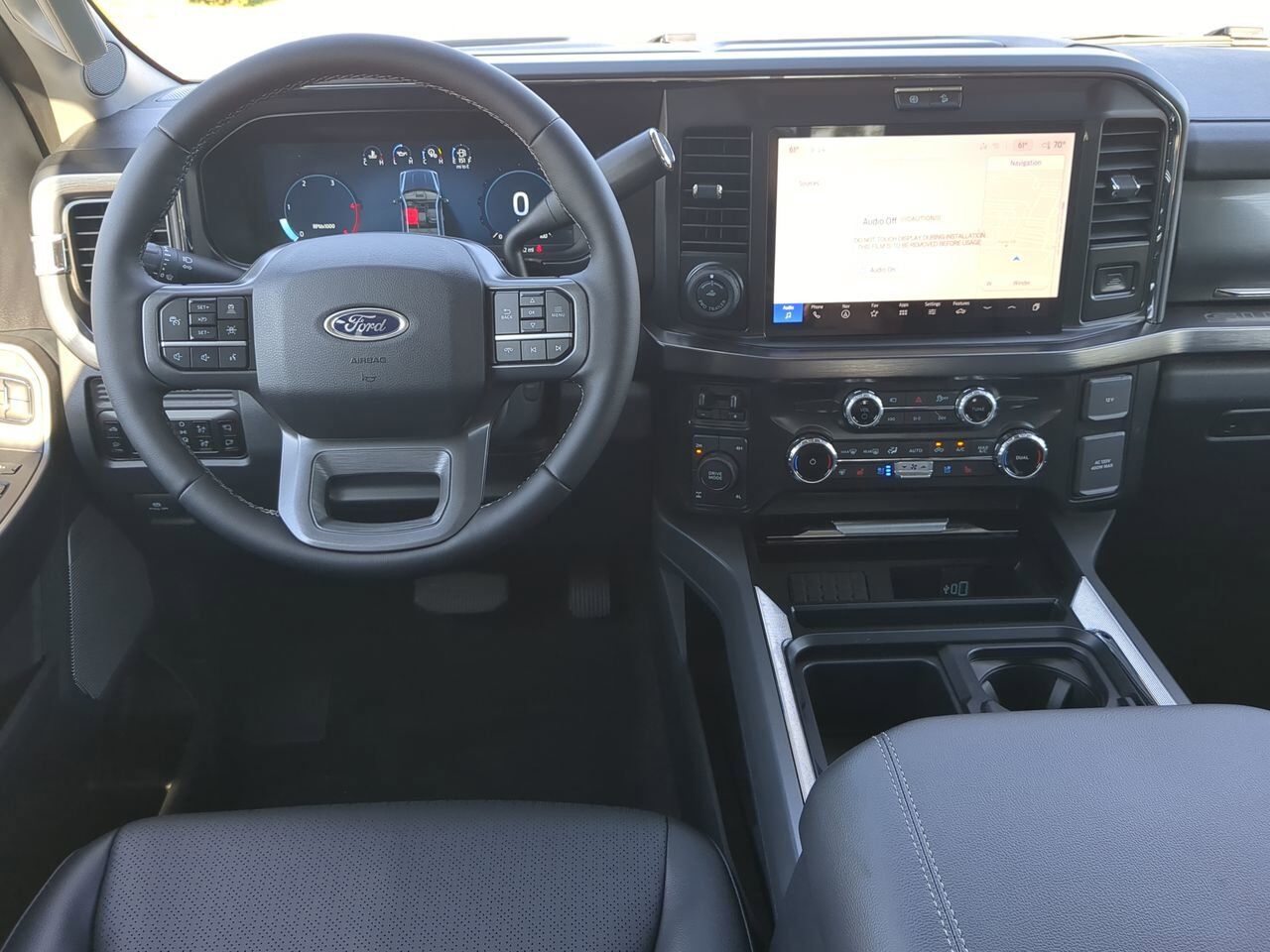 2025 Ford Super Duty F-250 SRW LARIAT Winder GA