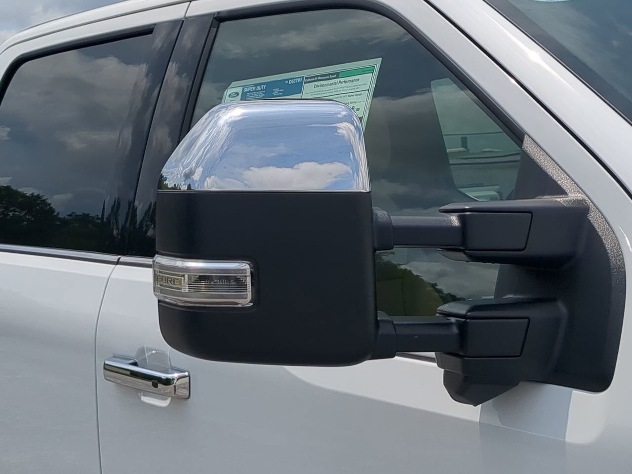 2025 Ford Super Duty F-250 SRW LARIAT Winder GA