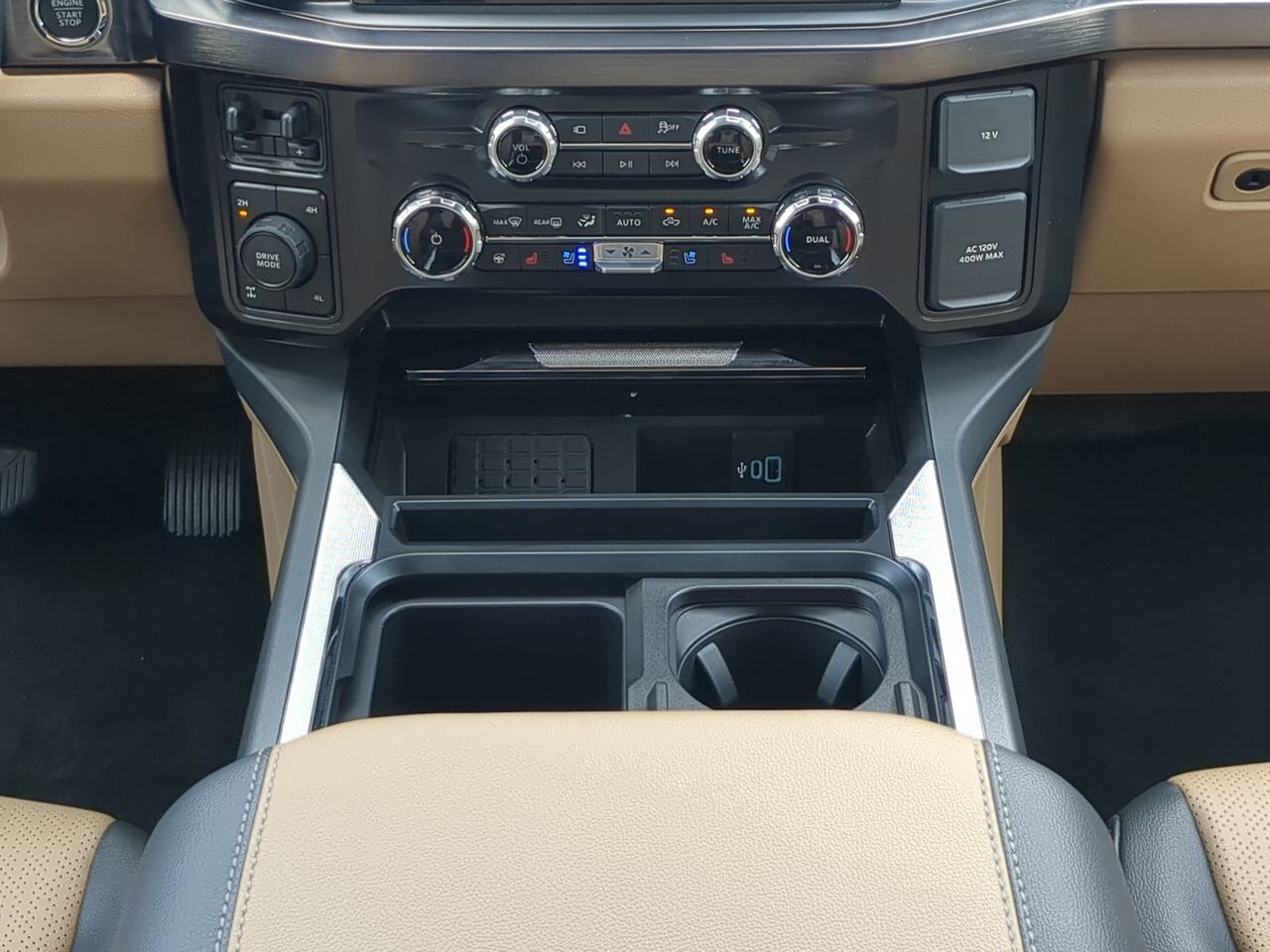 2025 Ford Super Duty F-250 SRW LARIAT Winder GA