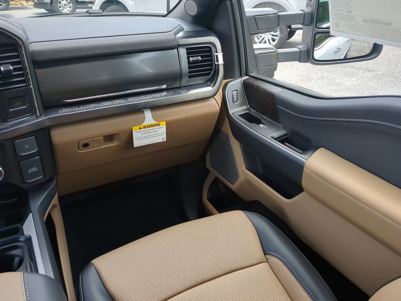 2025 Ford Super Duty F-250 SRW LARIAT Winder GA