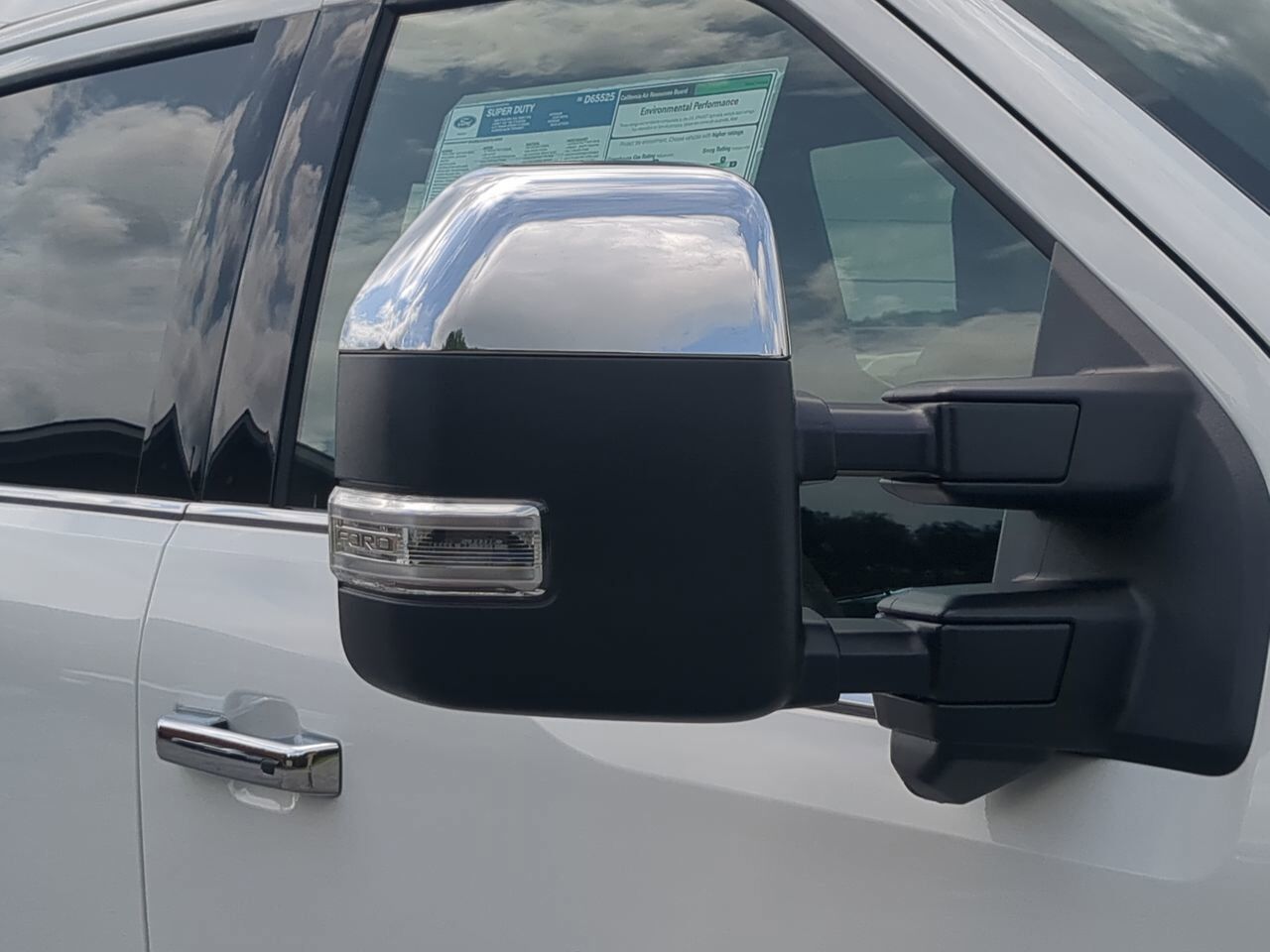 2025 Ford Super Duty F-250 SRW LARIAT Winder GA