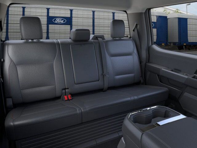 2025 Ford Super Duty F-250 SRW LARIAT Winder GA
