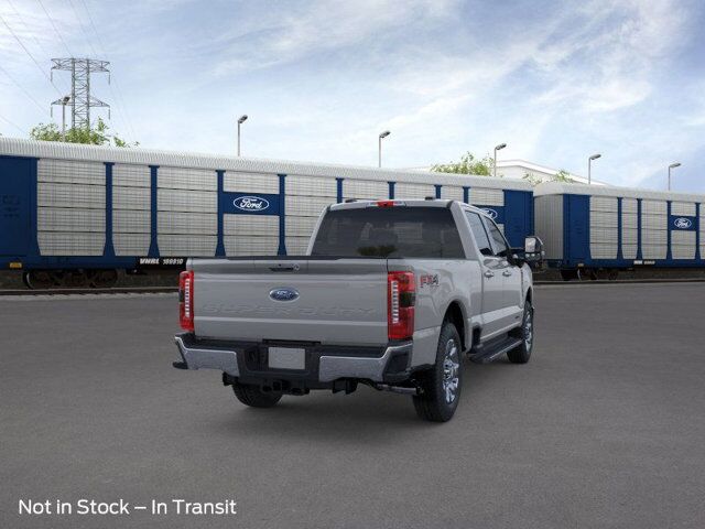 2025 Ford Super Duty F-250 SRW LARIAT Winder GA