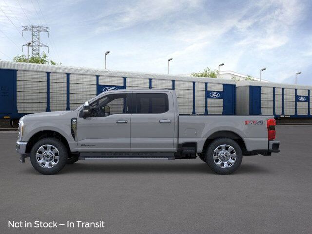 2025 Ford Super Duty F-250 SRW LARIAT Winder GA