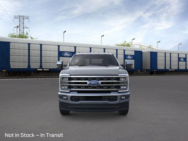 2025 Ford Super Duty F-250 SRW LARIAT Winder GA