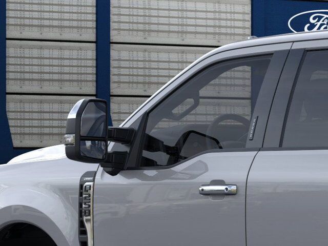 2025 Ford Super Duty F-250 SRW LARIAT Winder GA
