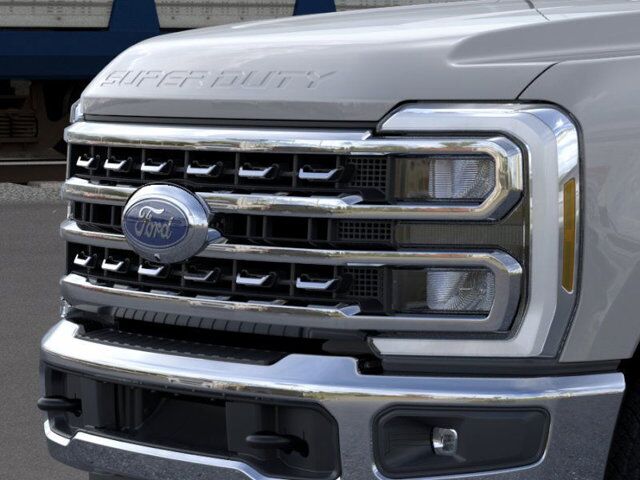 2025 Ford Super Duty F-250 SRW LARIAT Winder GA