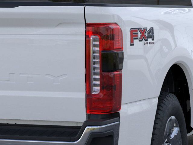 2025 Ford Super Duty F-250 SRW LARIAT Winder GA