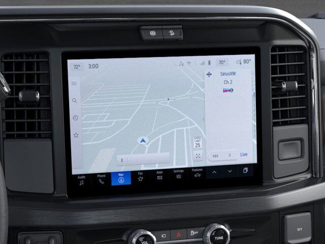 2025 Ford Super Duty F-250 SRW LARIAT Winder GA