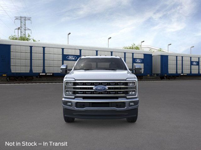 2025 Ford Super Duty F-250 SRW LARIAT Winder GA