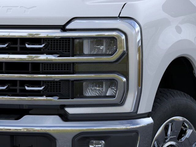2025 Ford Super Duty F-250 SRW LARIAT Winder GA