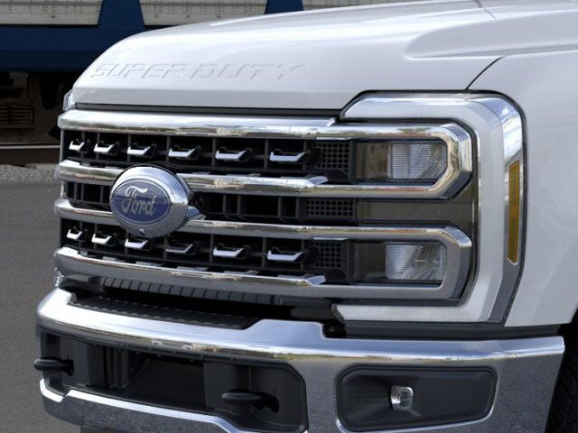 2025 Ford Super Duty F-250 SRW LARIAT Winder GA