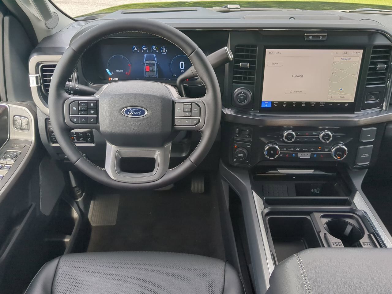 2025 Ford Super Duty F-250 SRW LARIAT Winder GA
