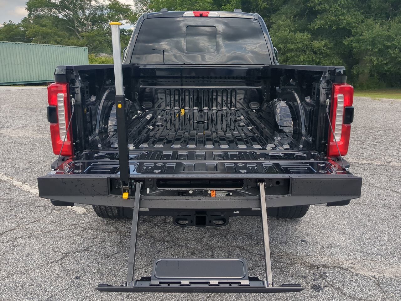 2025 Ford Super Duty F-250 SRW LARIAT Winder GA