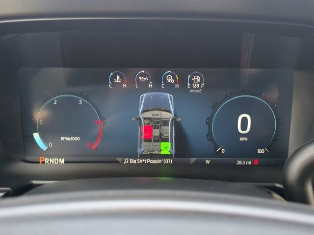 2025 Ford Super Duty F-250 SRW LARIAT Winder GA