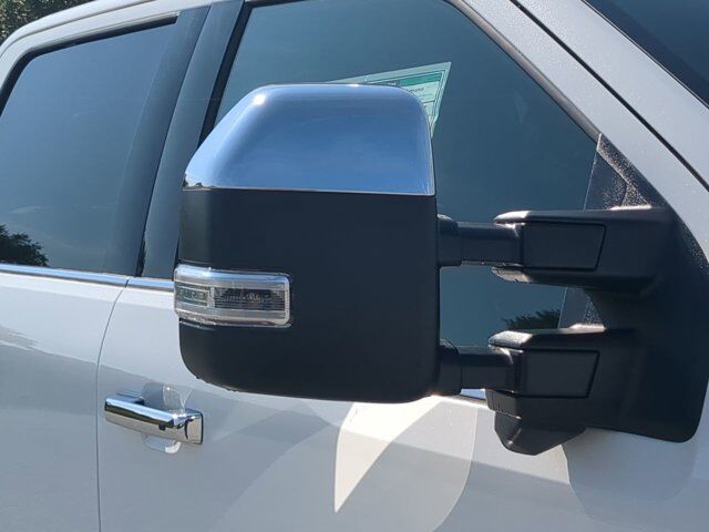 2025 Ford Super Duty F-250 SRW LARIAT Winder GA