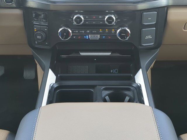 2025 Ford Super Duty F-250 SRW LARIAT Winder GA