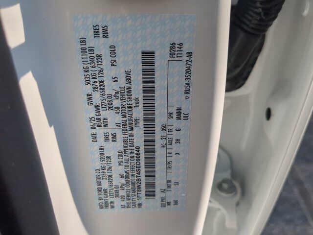 2025 Ford Super Duty F-250 SRW LARIAT Winder GA