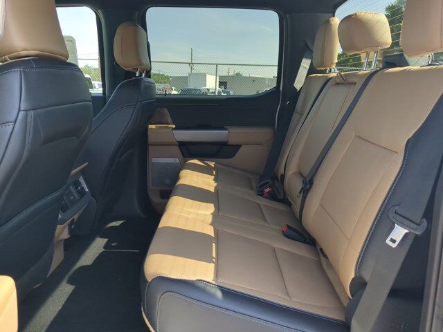2025 Ford Super Duty F-250 SRW LARIAT Winder GA