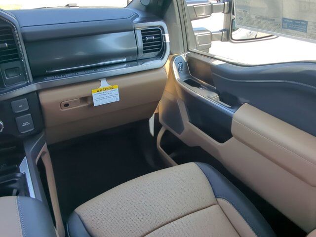 2025 Ford Super Duty F-250 SRW LARIAT Winder GA