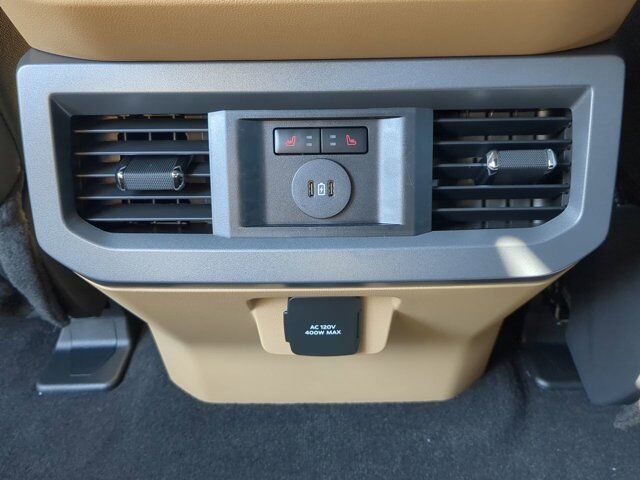 2025 Ford Super Duty F-250 SRW LARIAT Winder GA