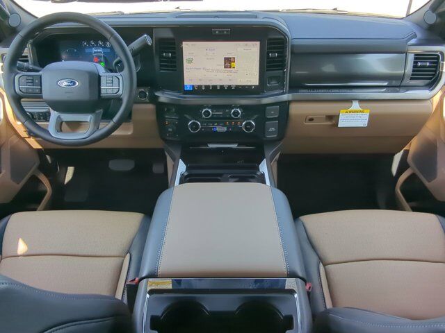 2025 Ford Super Duty F-250 SRW LARIAT Winder GA