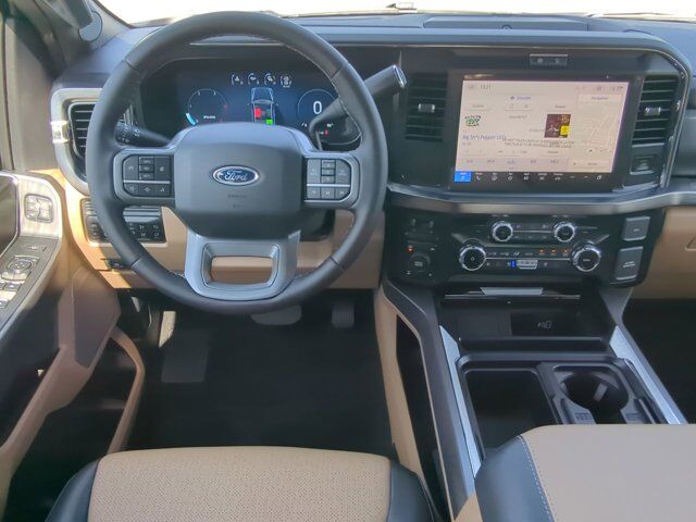 2025 Ford Super Duty F-250 SRW LARIAT Winder GA