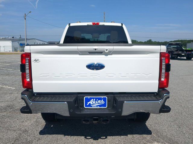 2025 Ford Super Duty F-250 SRW LARIAT Winder GA