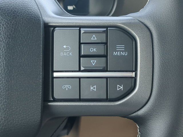 2025 Ford Super Duty F-250 SRW LARIAT Winder GA