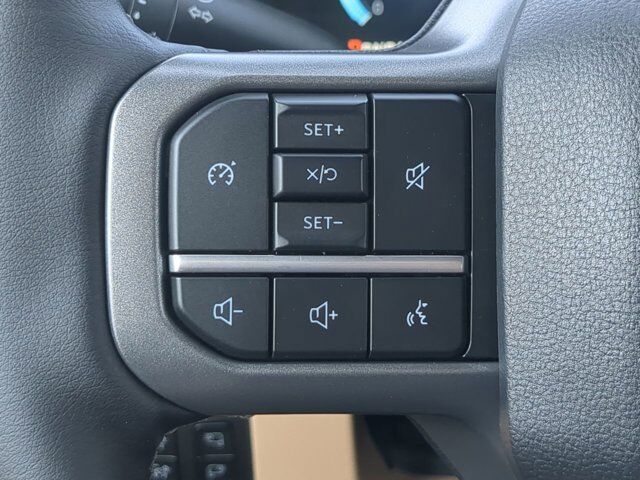 2025 Ford Super Duty F-250 SRW LARIAT Winder GA