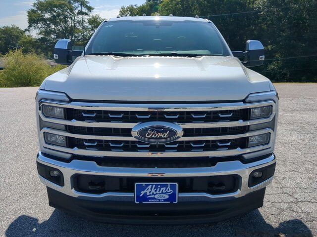 2025 Ford Super Duty F-250 SRW LARIAT Winder GA