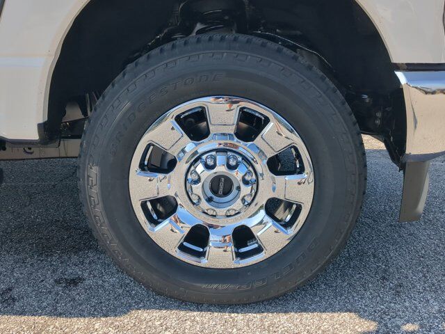 2025 Ford Super Duty F-250 SRW LARIAT Winder GA