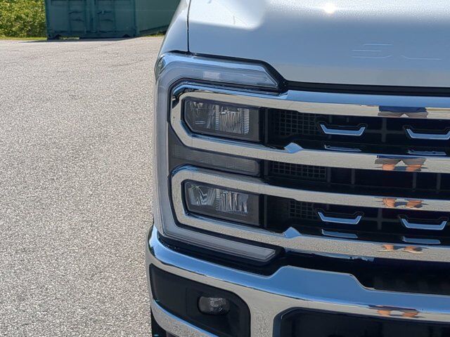 2025 Ford Super Duty F-250 SRW LARIAT Winder GA
