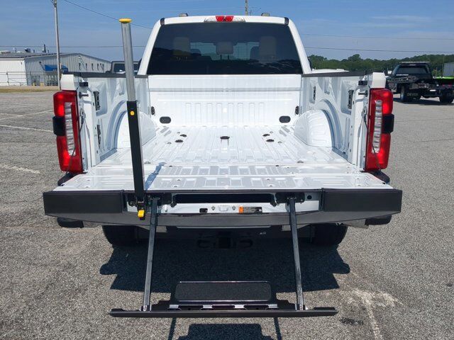 2025 Ford Super Duty F-250 SRW LARIAT Winder GA