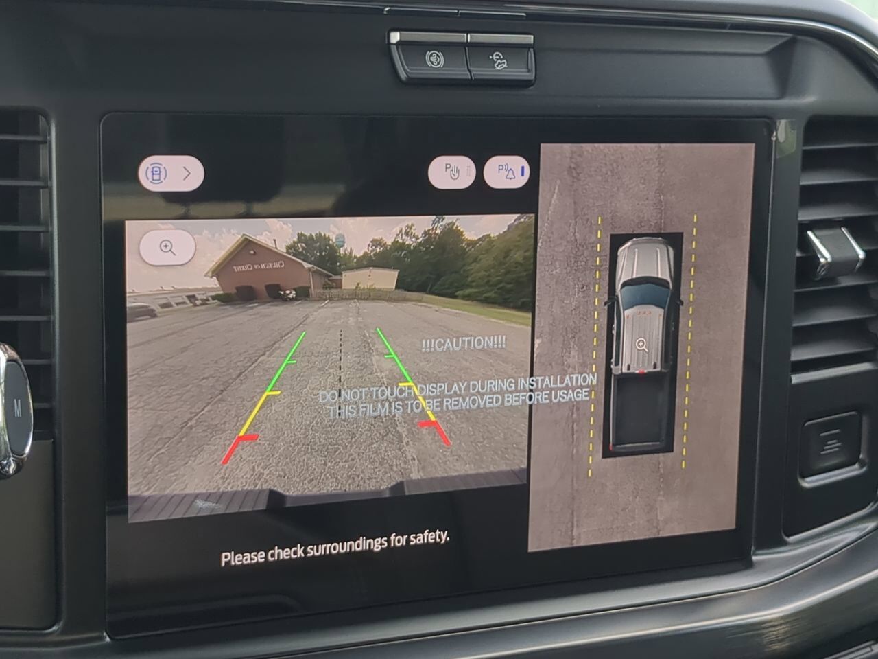 2025 Ford Super Duty F-250 SRW LARIAT Winder GA