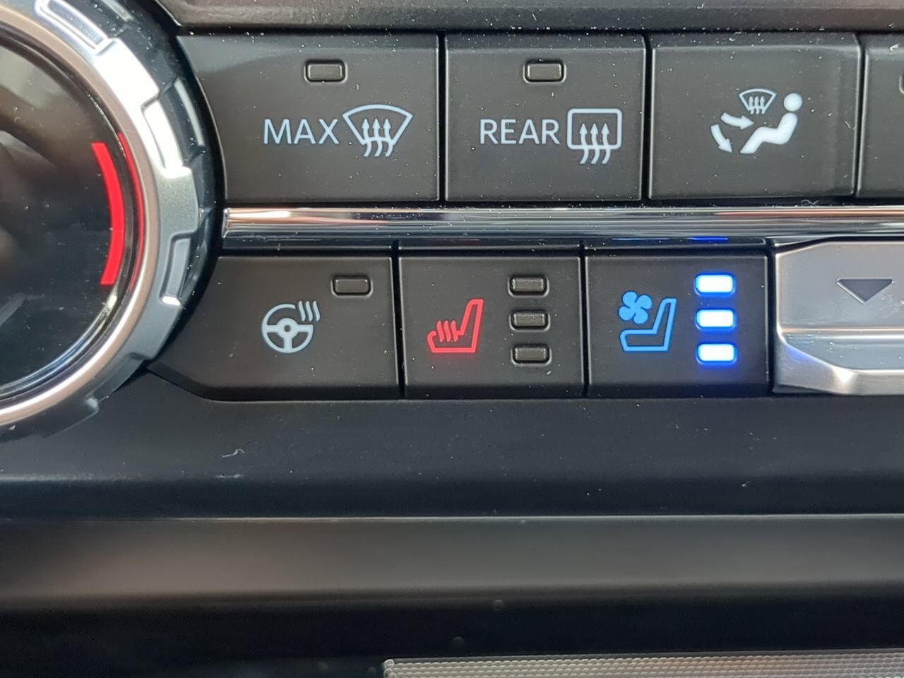 2025 Ford Super Duty F-250 SRW LARIAT Winder GA