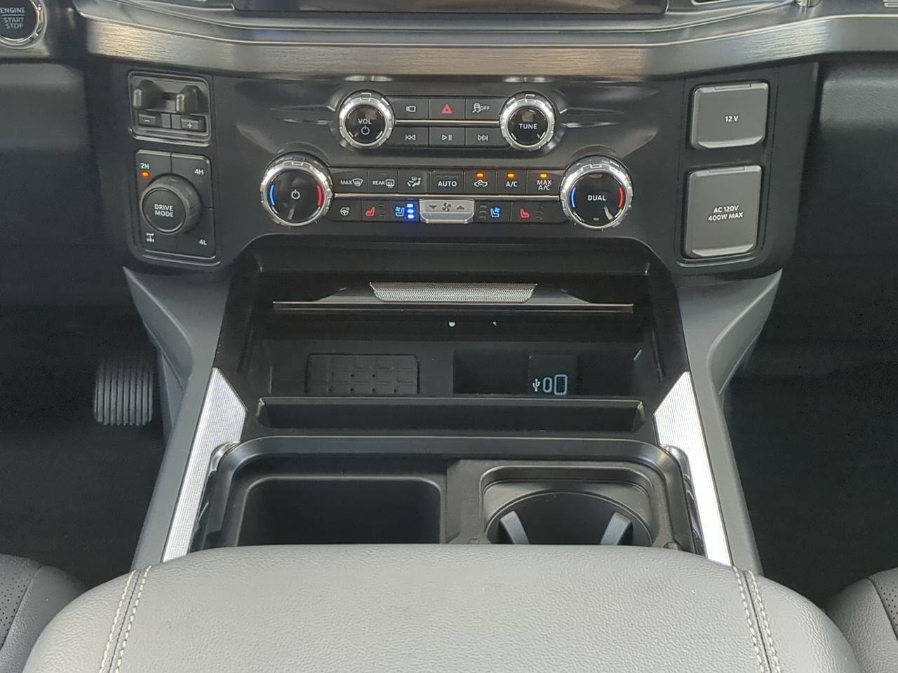 2025 Ford Super Duty F-250 SRW LARIAT Winder GA