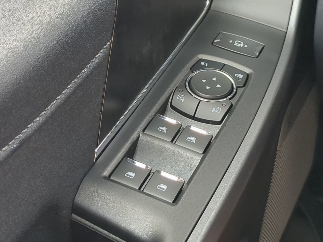 2025 Ford Super Duty F-250 SRW LARIAT Winder GA