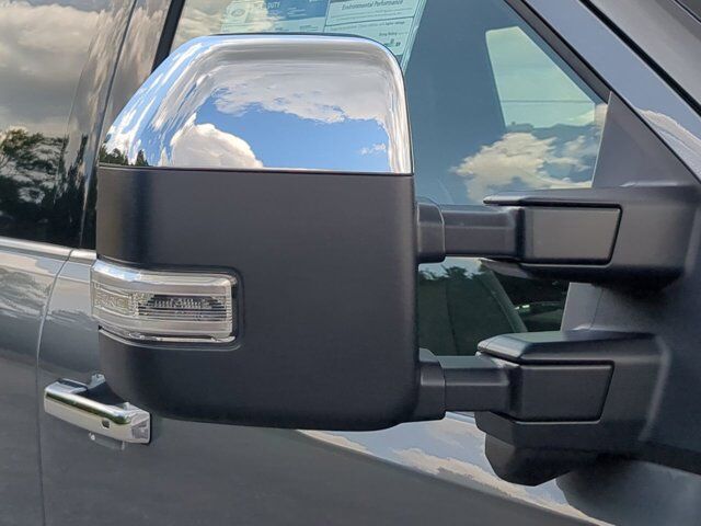 2025 Ford Super Duty F-250 SRW LARIAT Winder GA