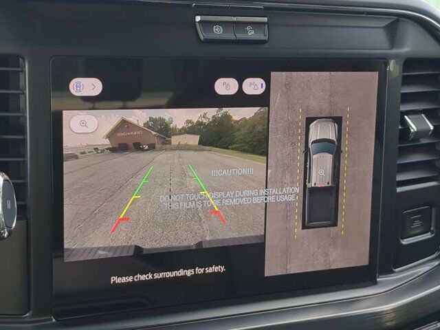 2025 Ford Super Duty F-250 SRW LARIAT Winder GA