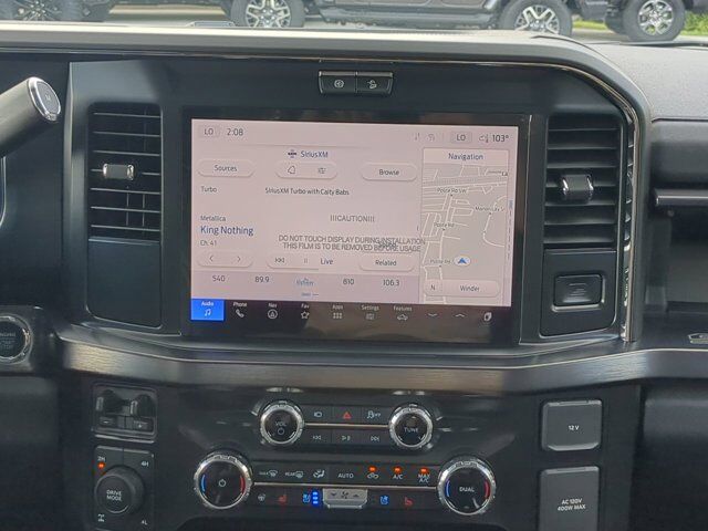2025 Ford Super Duty F-250 SRW LARIAT Winder GA